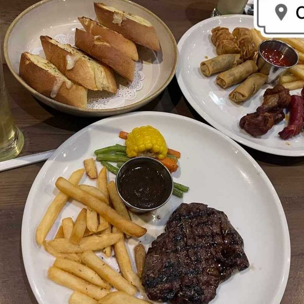 Kuliner Housaku sushi