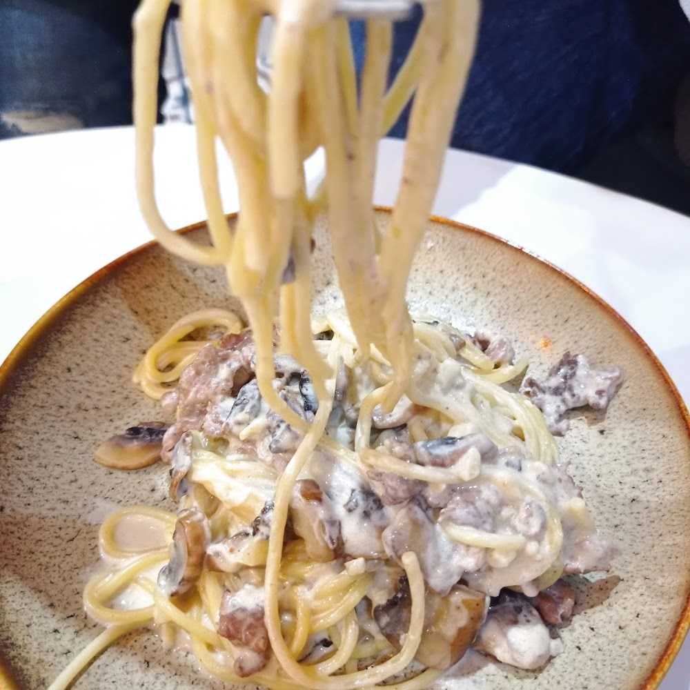 Kuliner ALHAMRA Restaurant