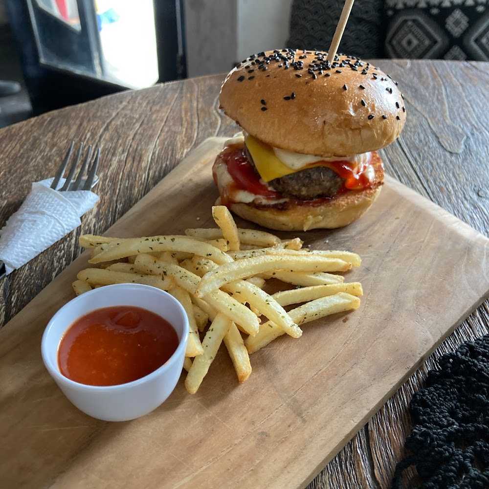 Kuliner Publicate Caffé Gourmet