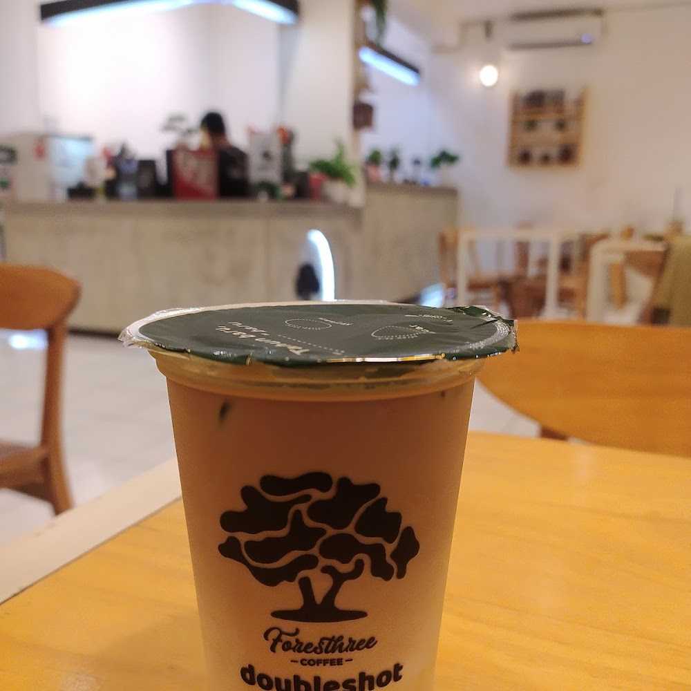 Kuliner Publicate Caffé Gourmet