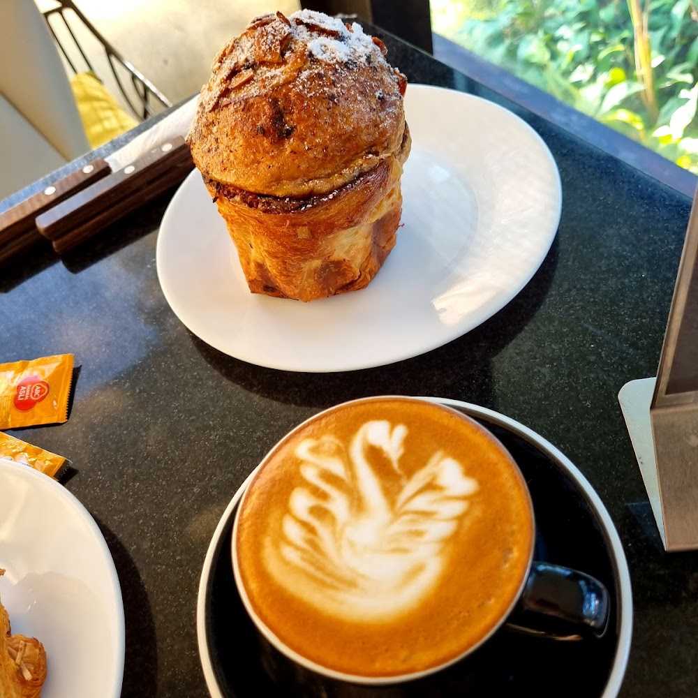 Kuliner Redback Specialty Coffee