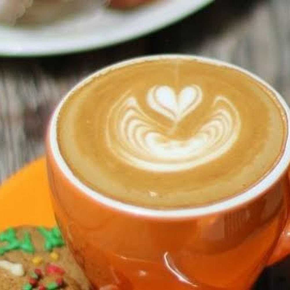 Kuliner Le Cafe Gourmand