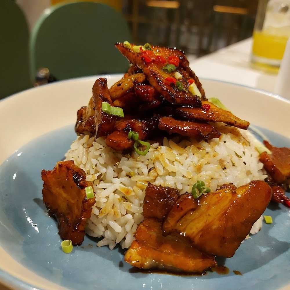 Kuliner Bodaeng Thai