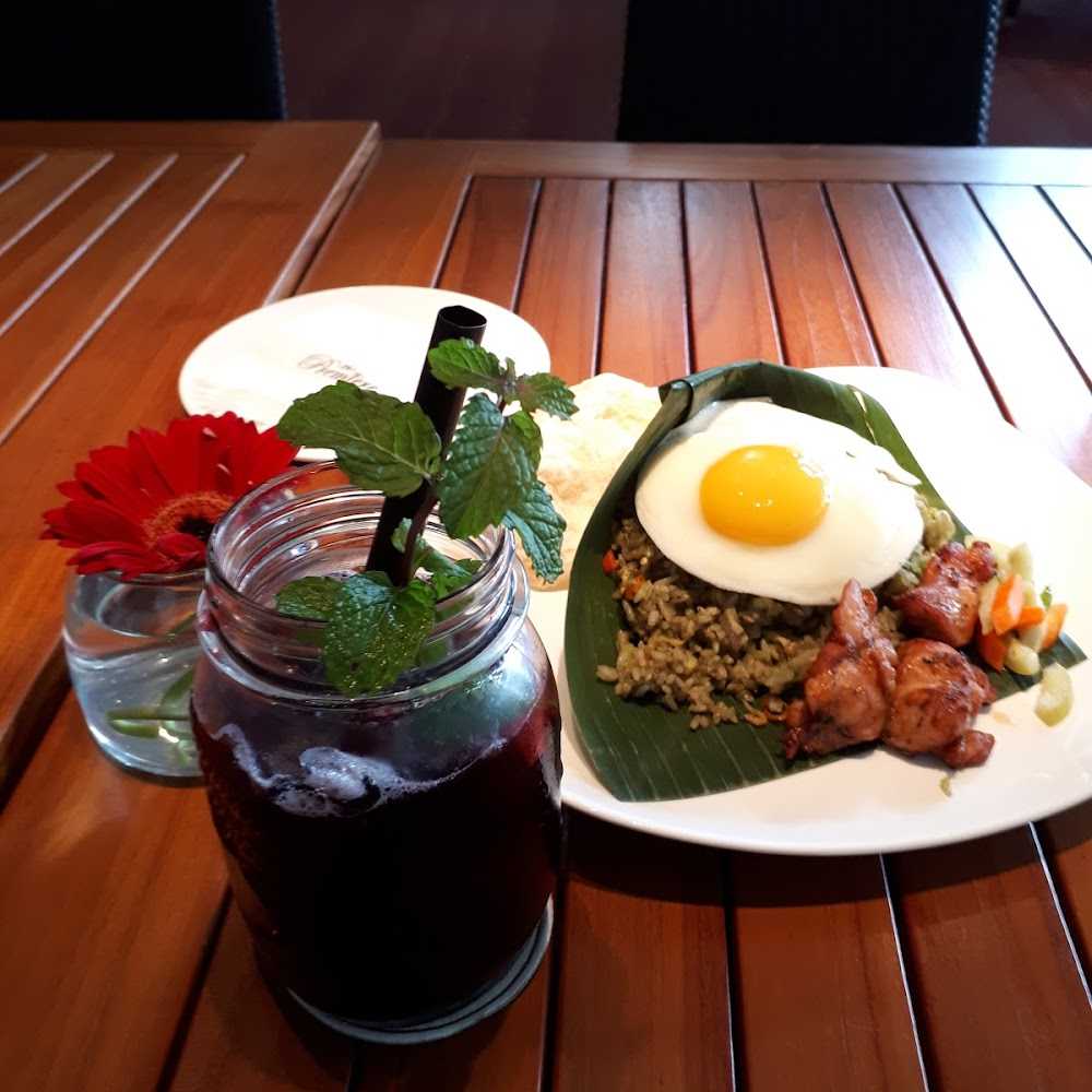 Kuliner Housaku sushi