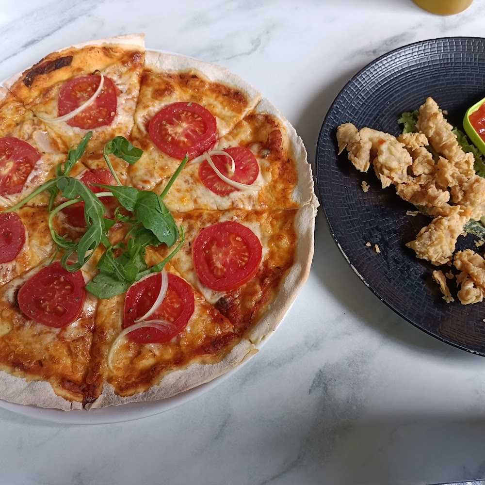 Kuliner Publicate Caffé Gourmet