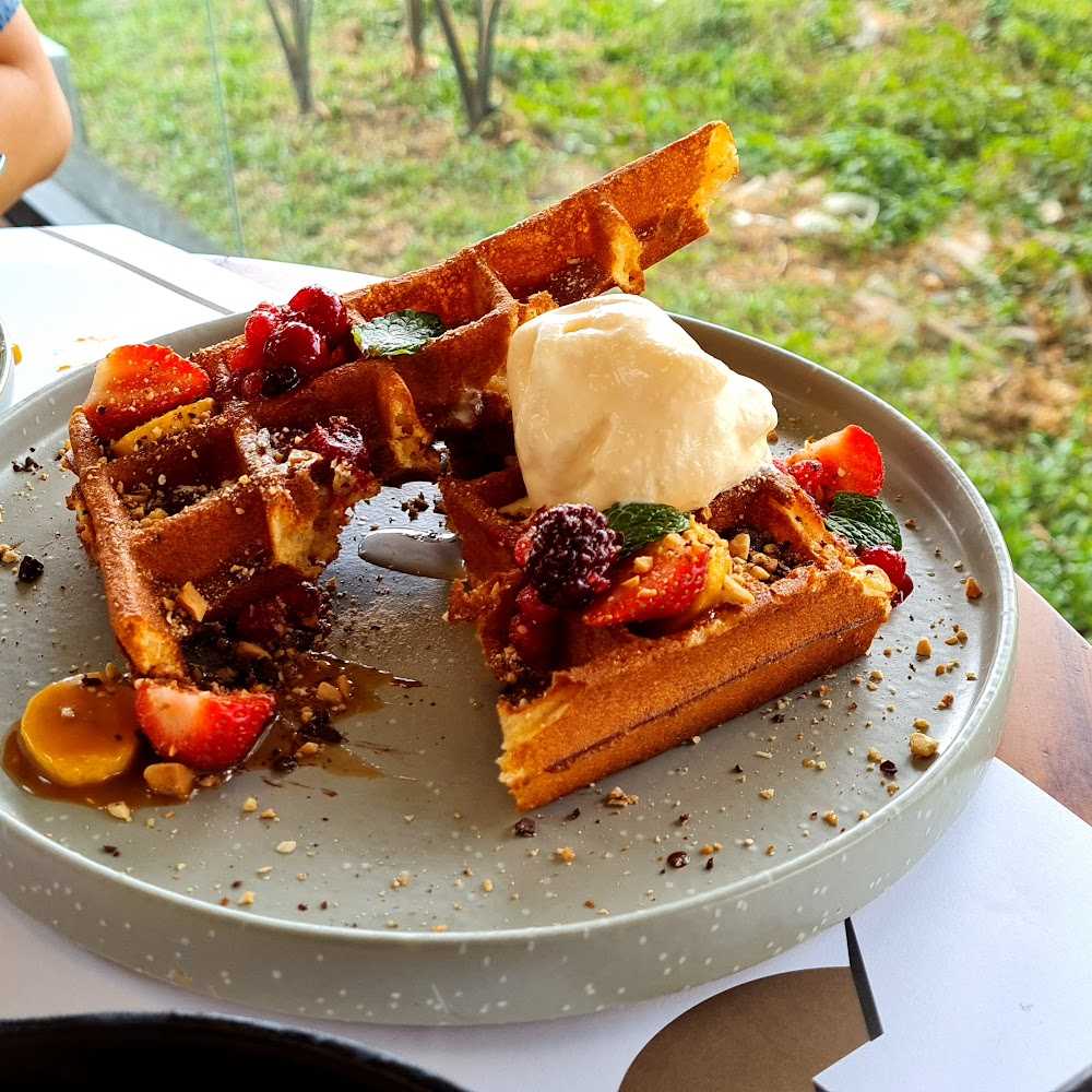Kuliner Publicate Caffé Gourmet