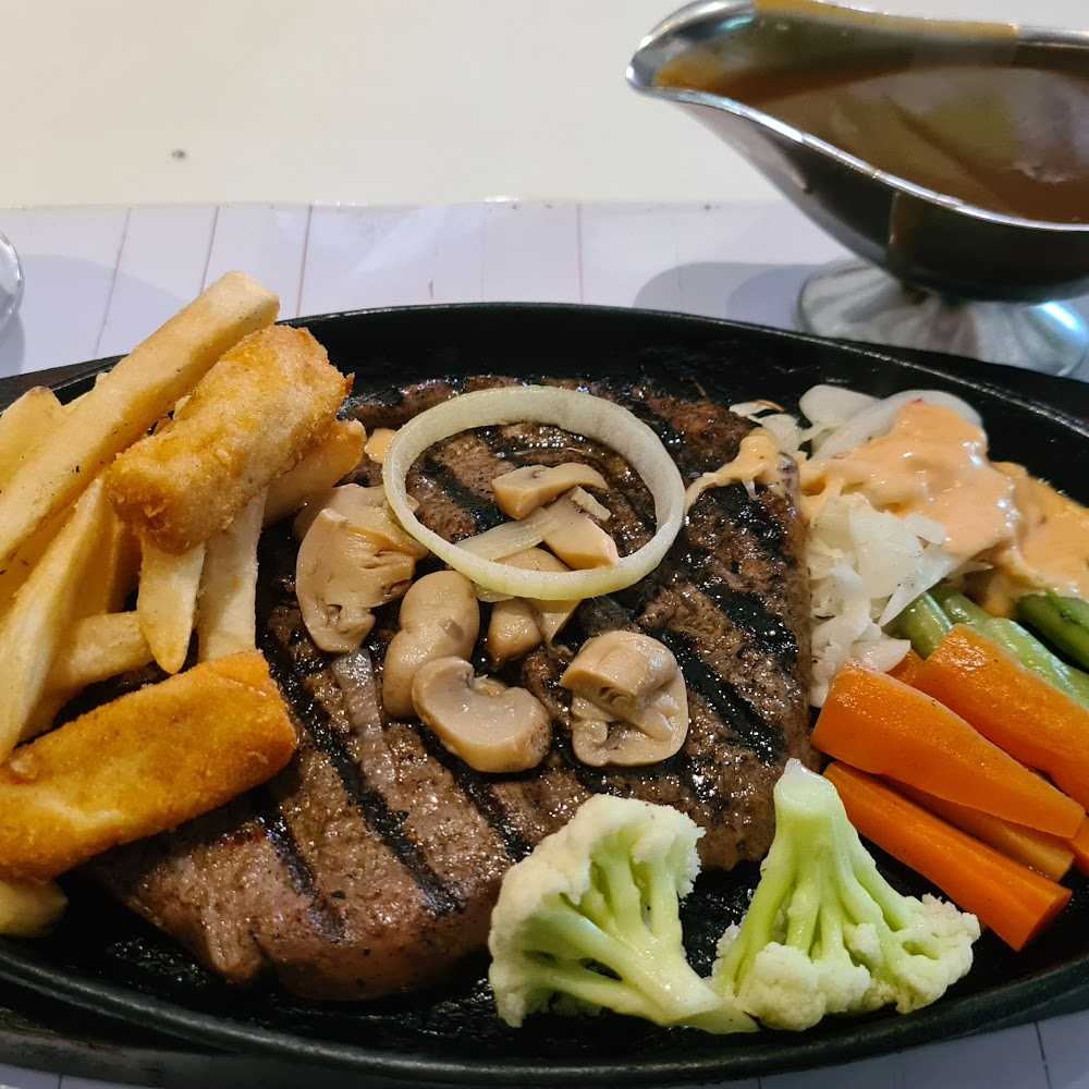Kuliner Publicate Caffé Gourmet