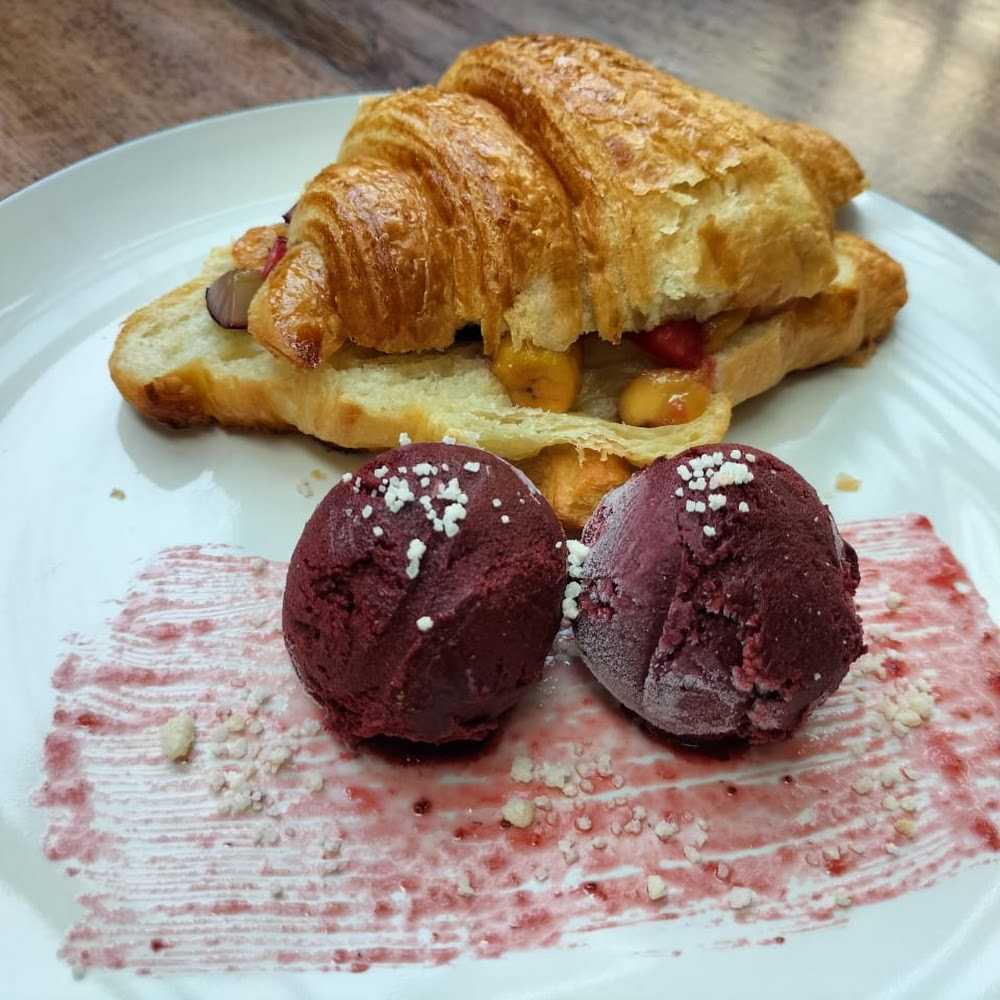 Kuliner Publicate Caffé Gourmet