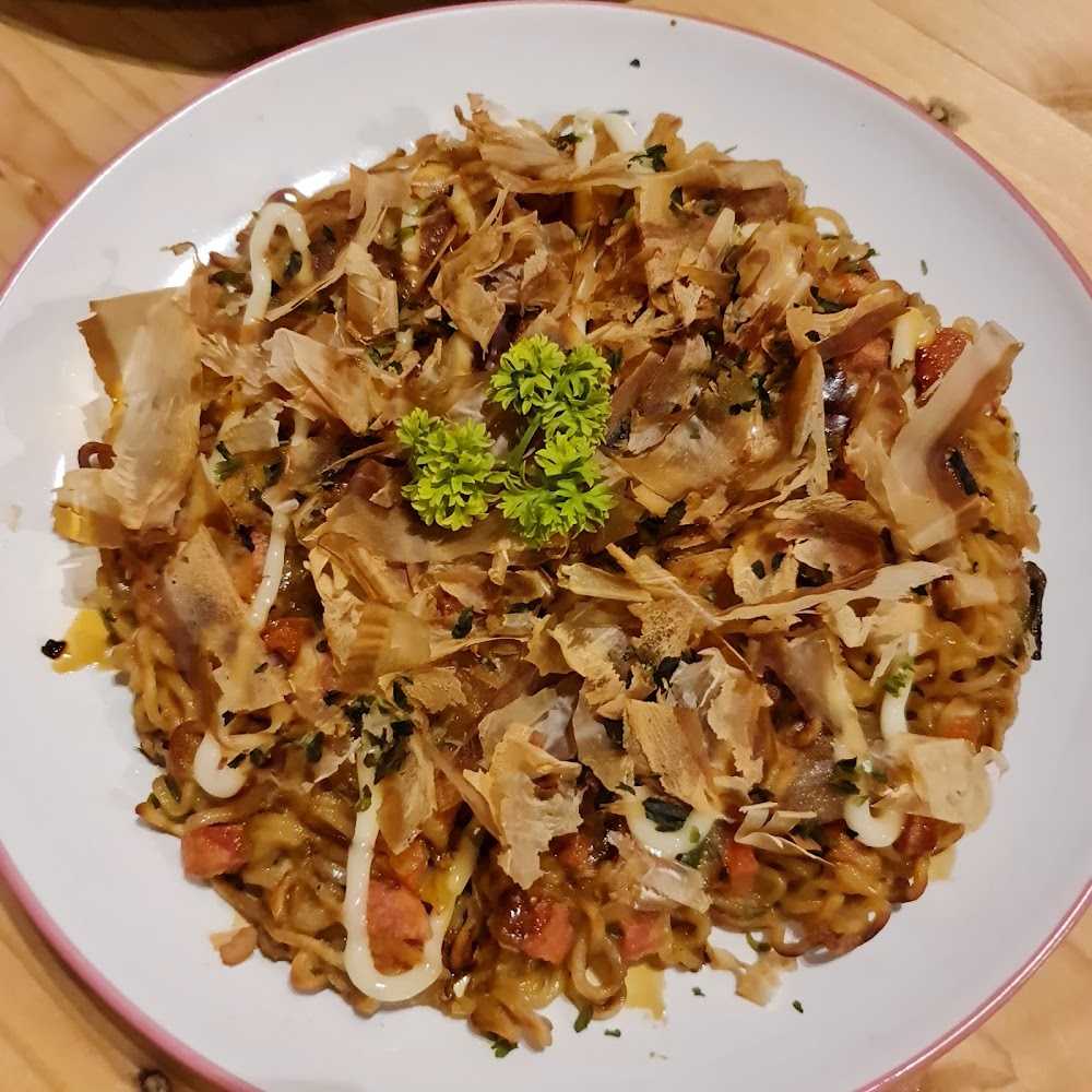 Kuliner Bakmi GM Tunjungan Plaza