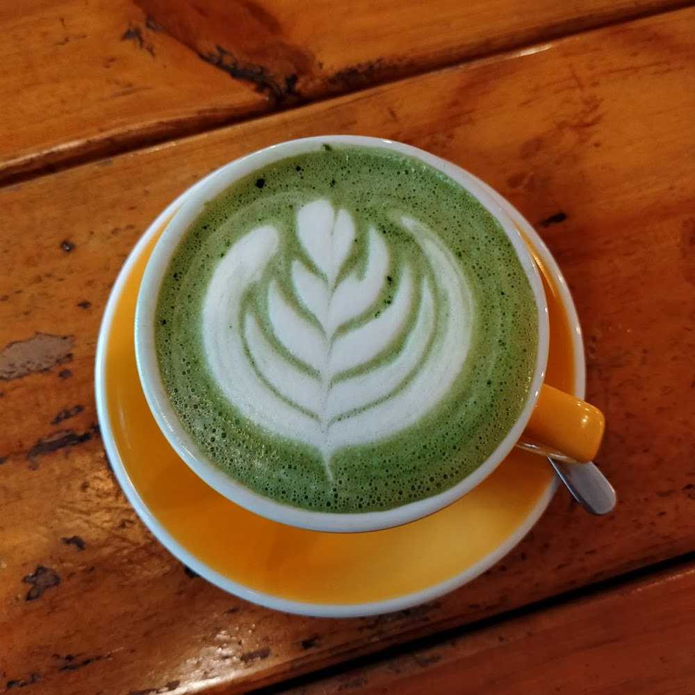 Kuliner Publicate Caffé Gourmet