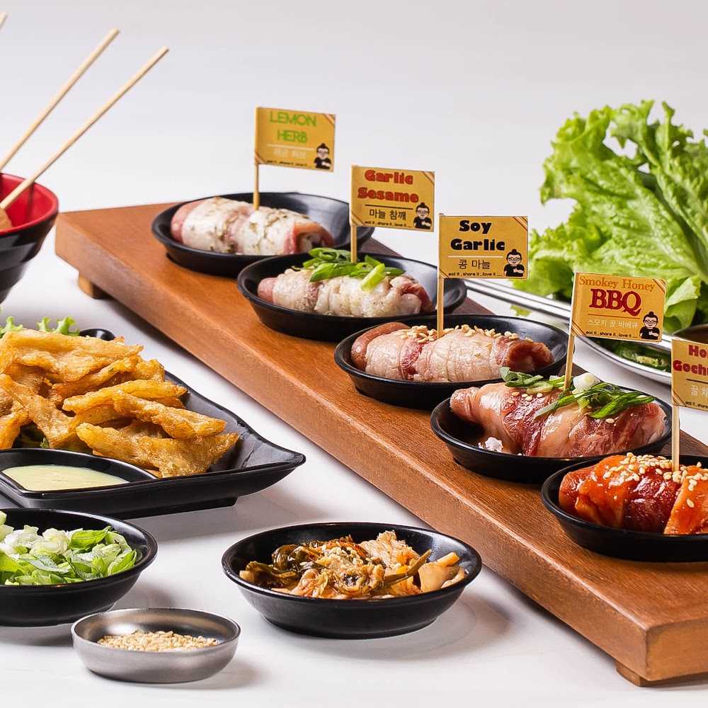Kuliner Fat Oppa