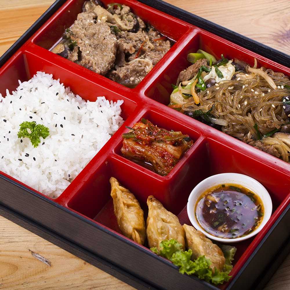 Kuliner Grill & Suki Time