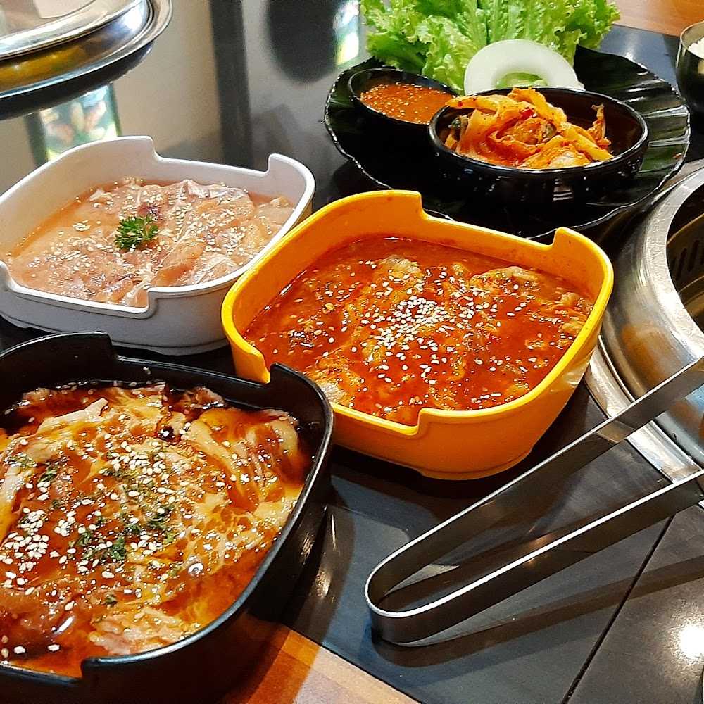 Kuliner Starbucks Bogor Rest Area
