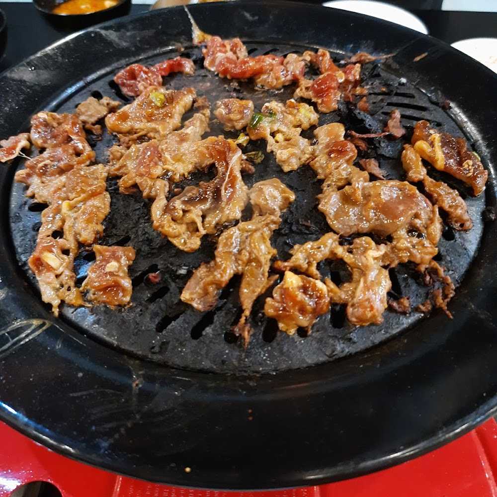 Kuliner POCHAJJANG BOGOR SHOLEH ISKANDAR