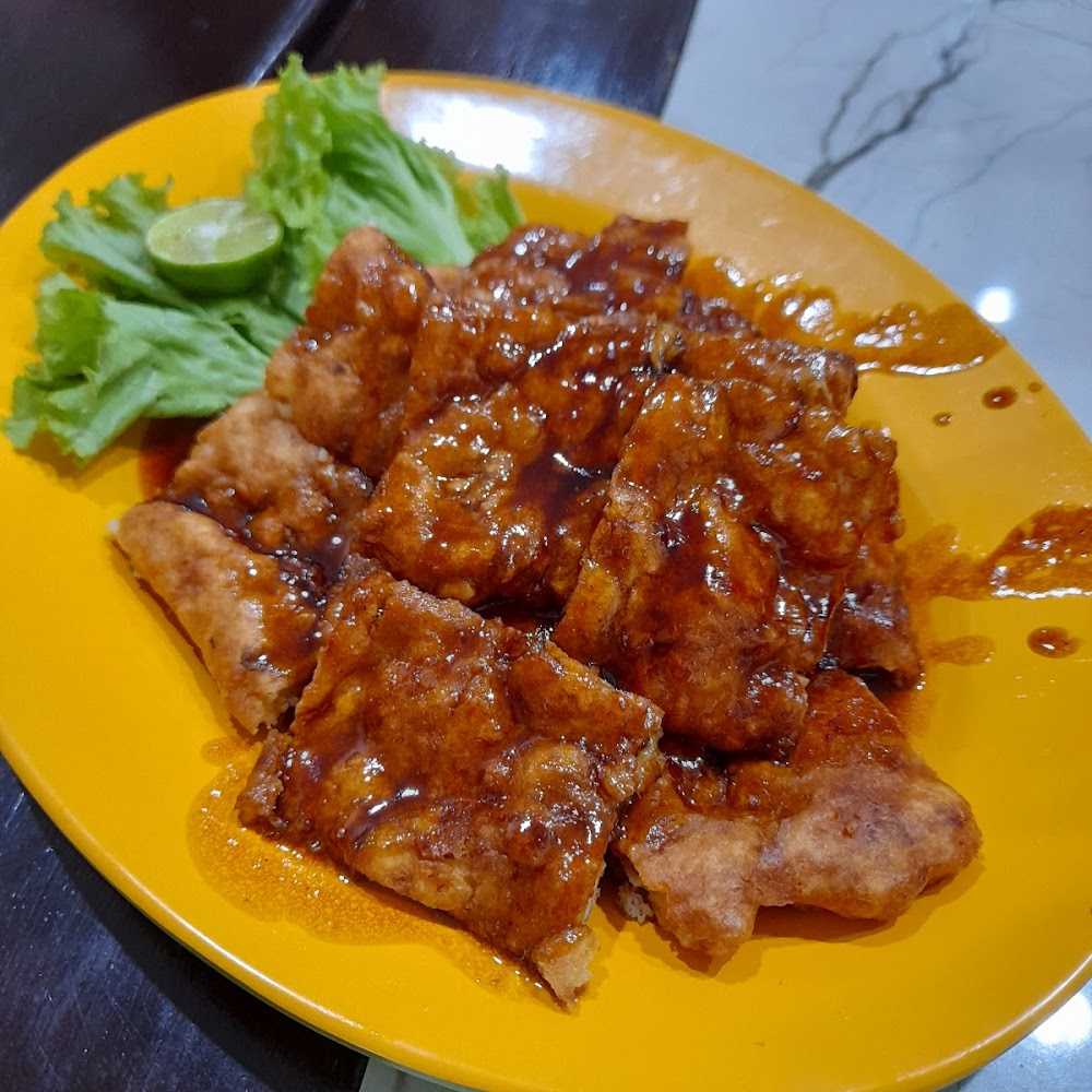Kuliner Starbucks Bogor Rest Area