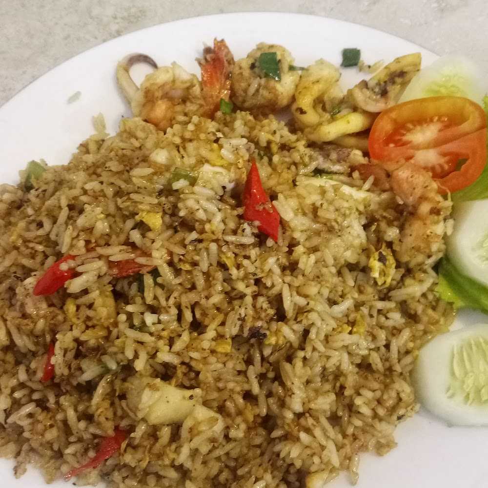 Kuliner MIXUE Pandu Raya