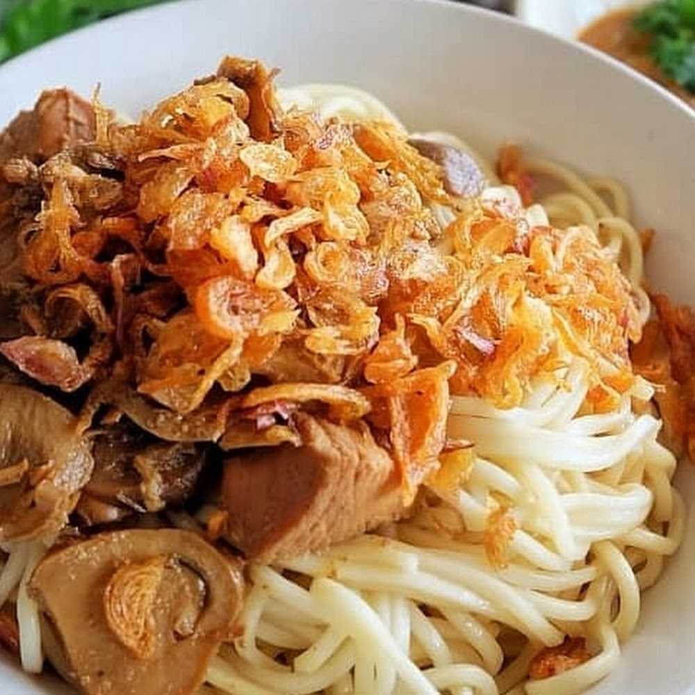Kuliner KFC BTM