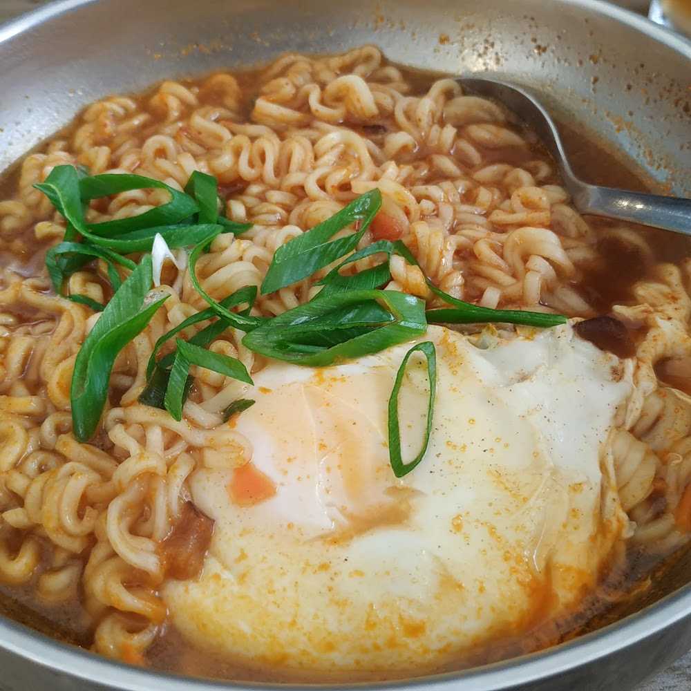 Kuliner Sarangeui Oppa