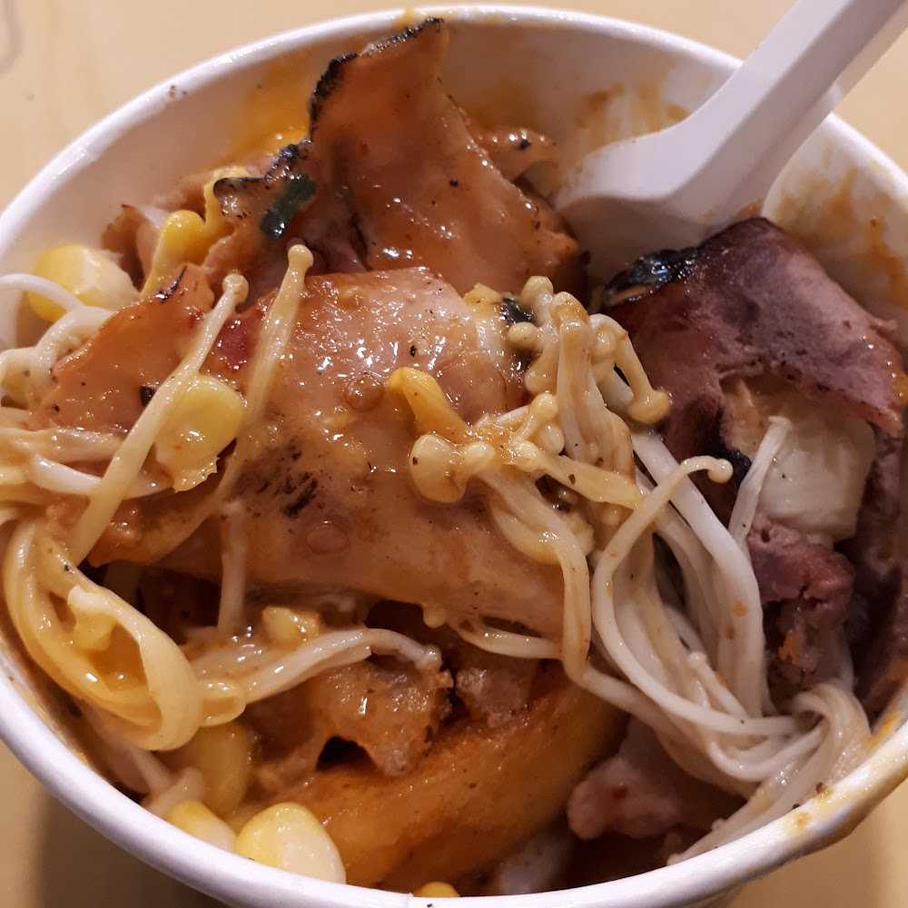 Kuliner Publicate Caffé Gourmet