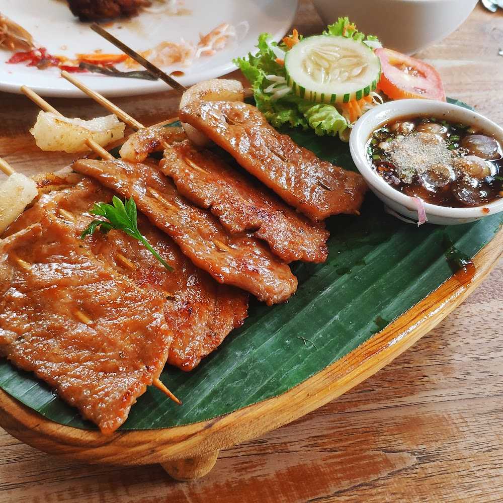 Kuliner Publicate Caffé Gourmet