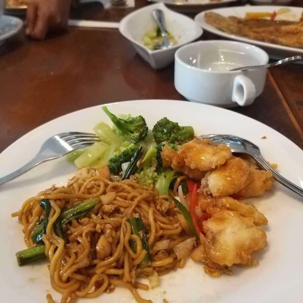 Kuliner Ai Boba Solo