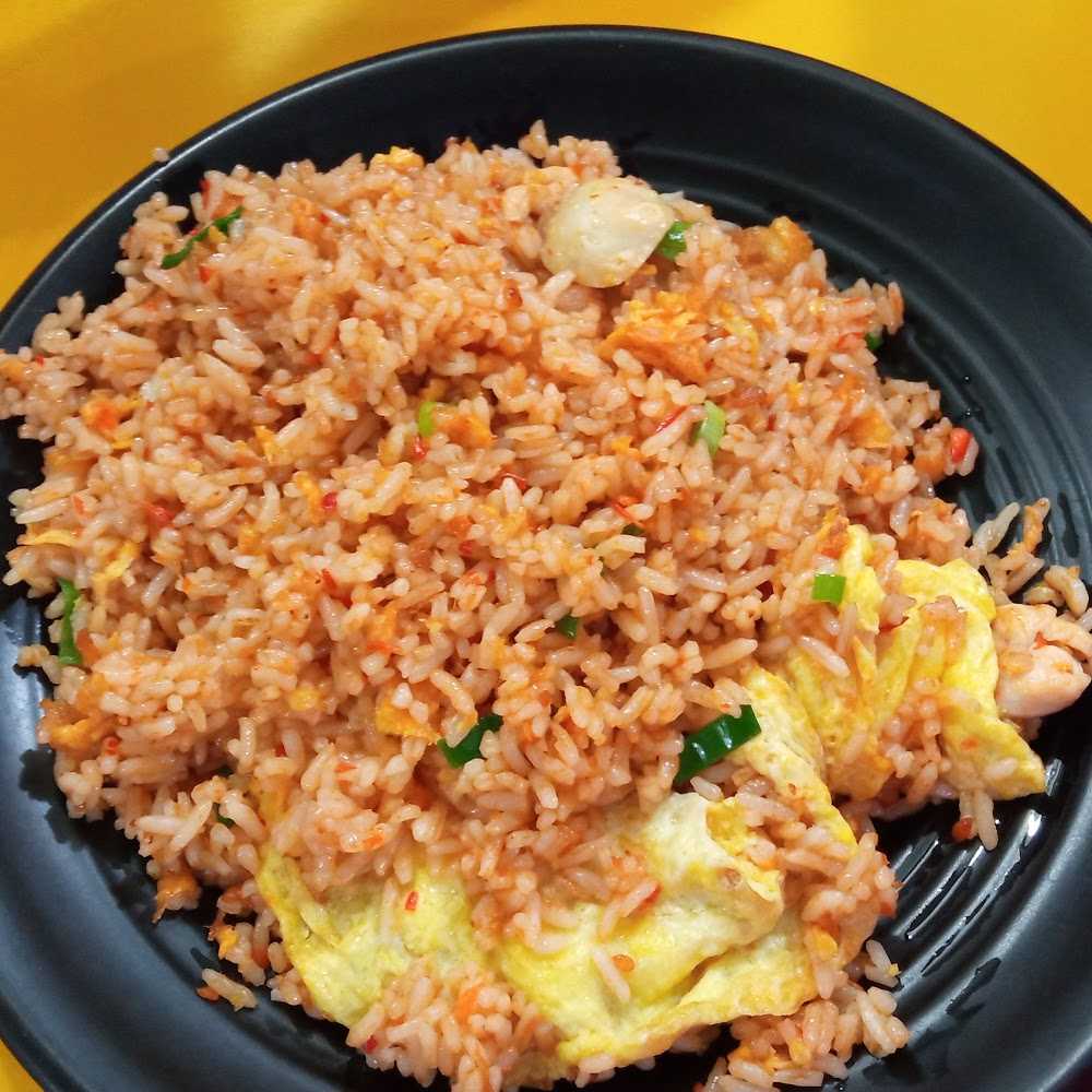 Kuliner Blengerr Chinese Food Super