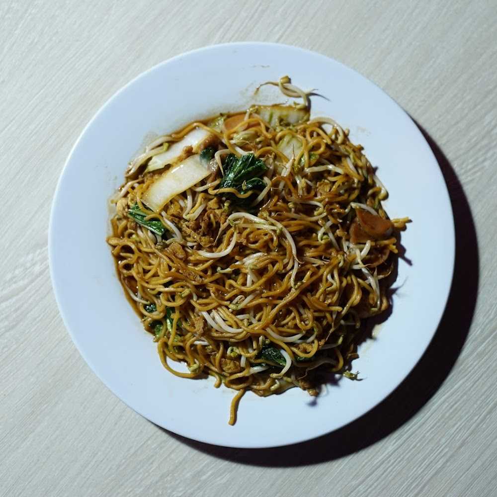 Kuliner Surya Oriental Chinese Food