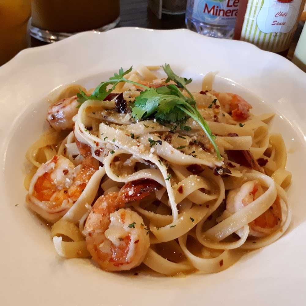 Kuliner BunJu 분주 Cafe & Mart