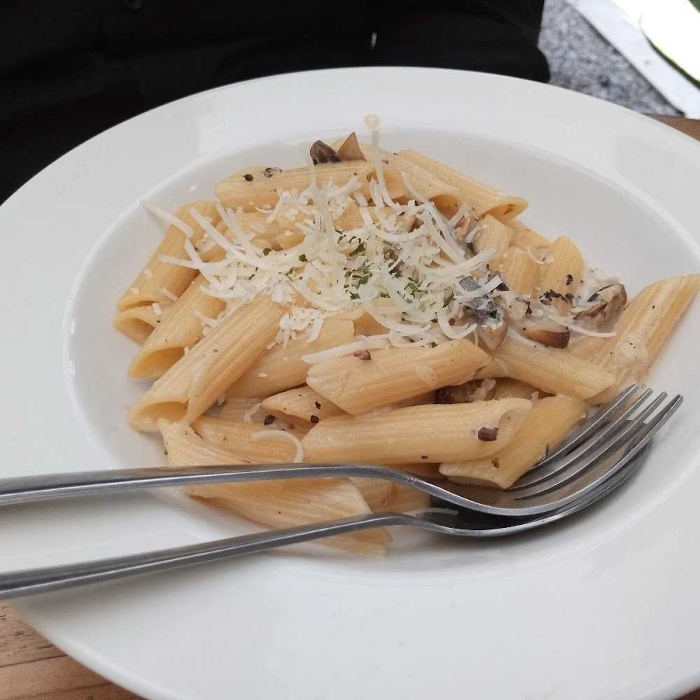 Kuliner Picnic! Pasta