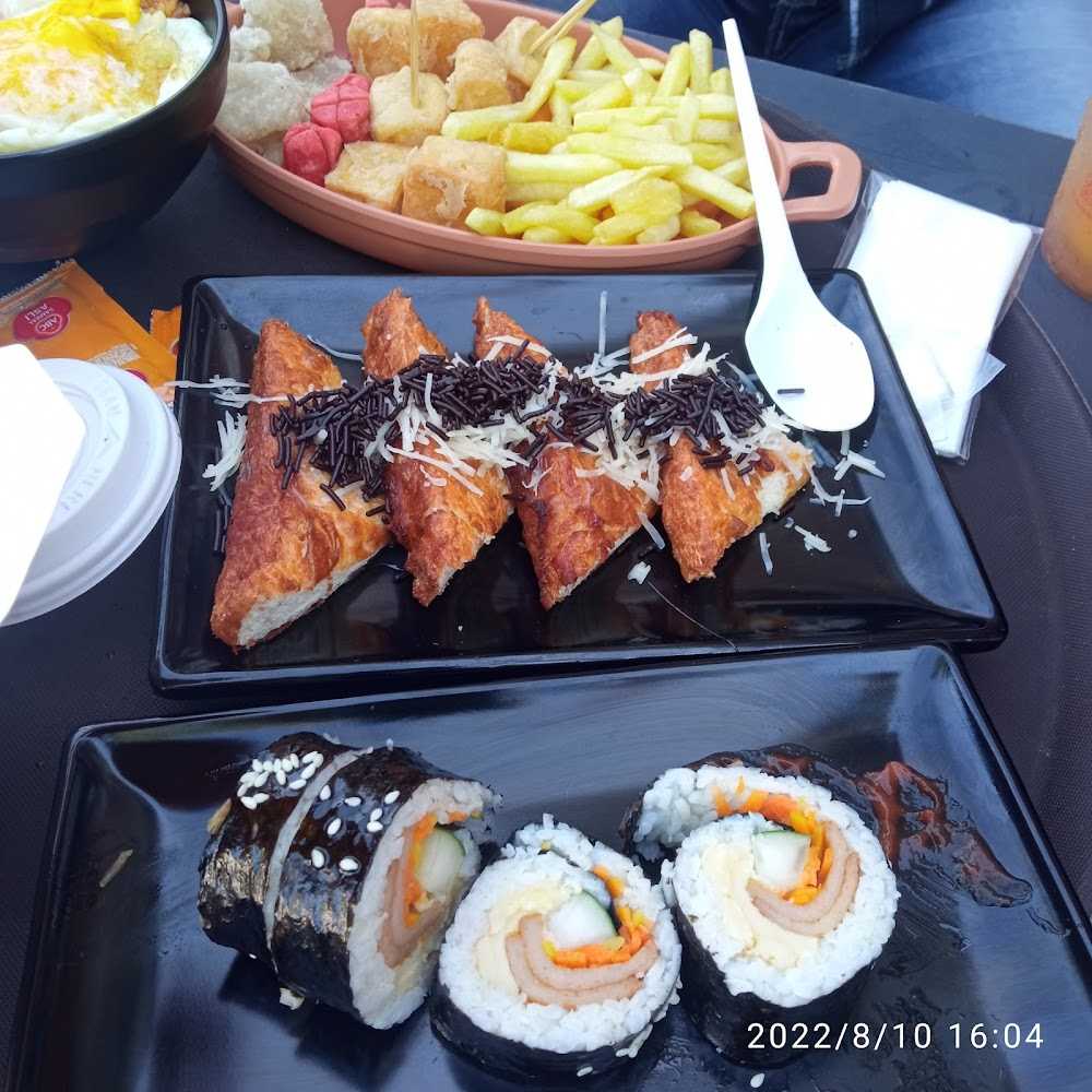 Kuliner Carrot Coffee