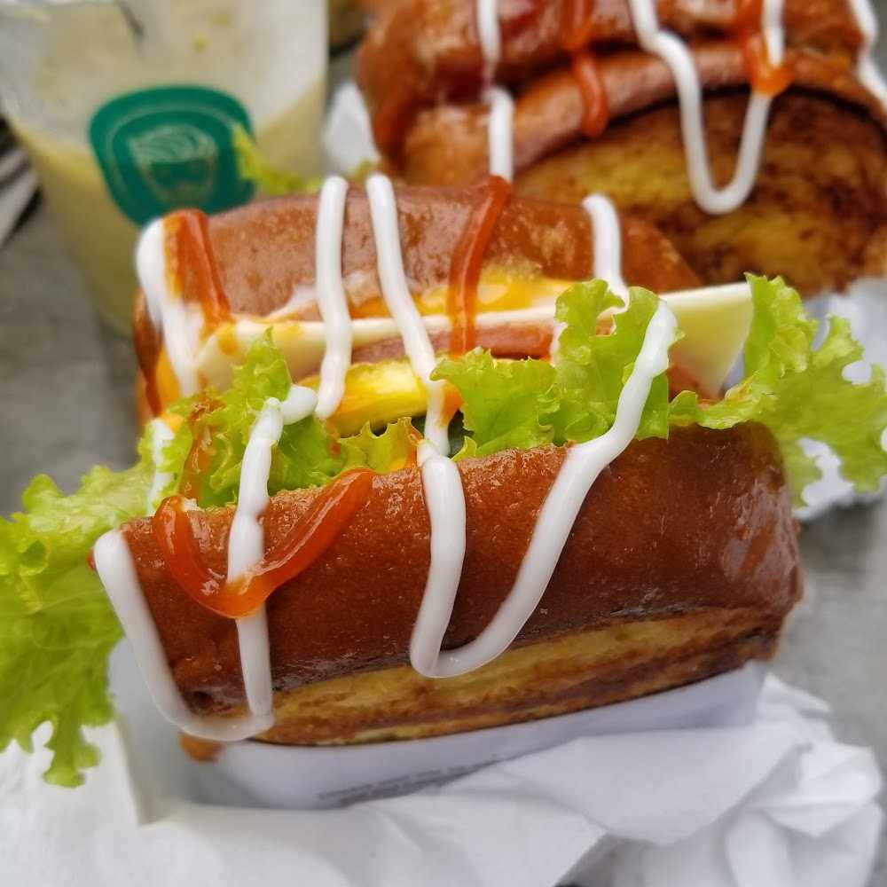 Kuliner Pause Coffee