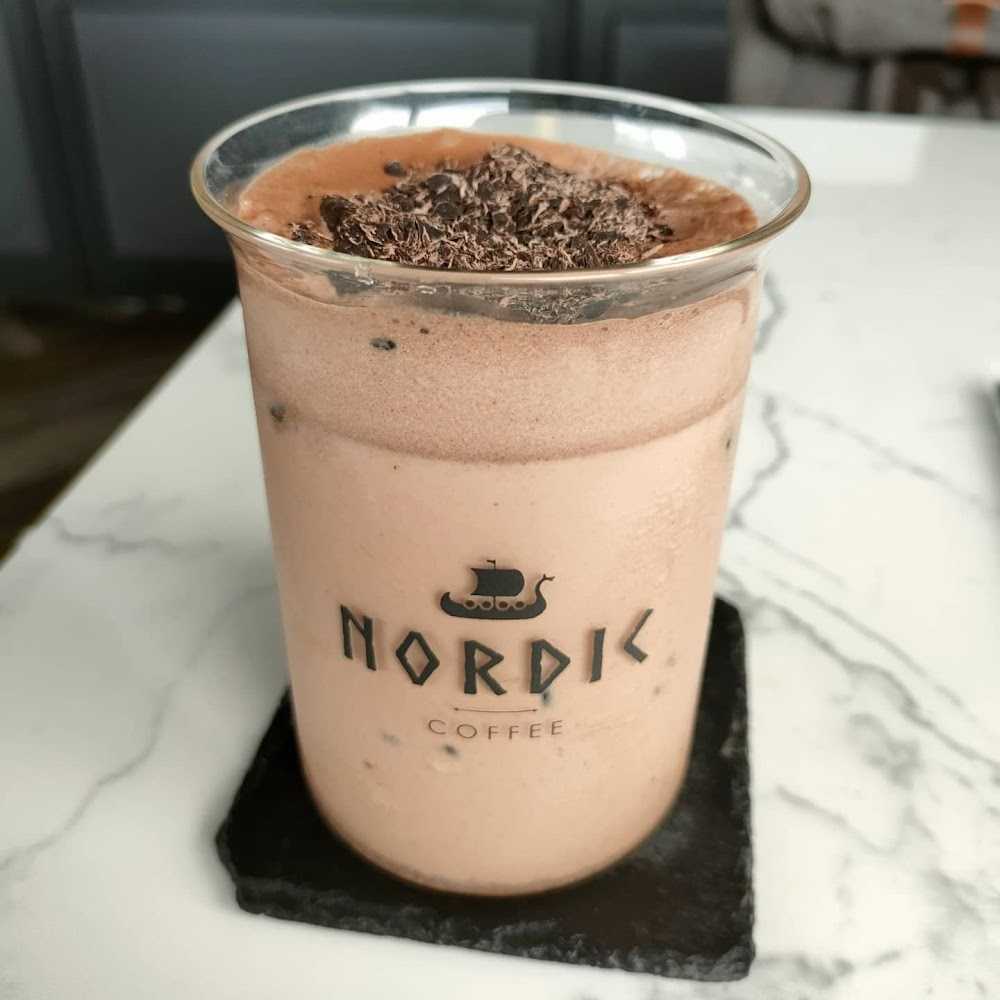 Kuliner Pause Coffee