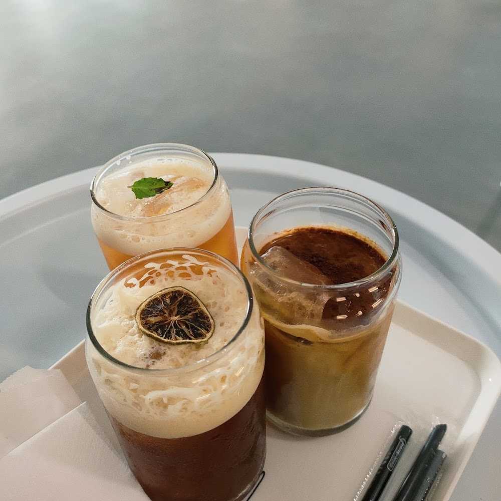 Kuliner Pause Coffee