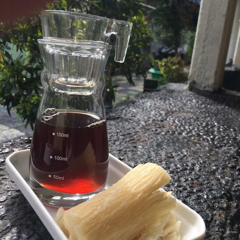 Kuliner Housaku sushi