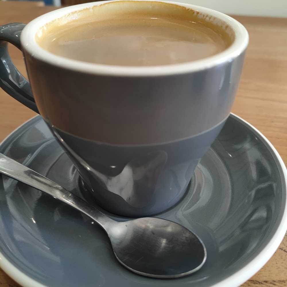 Kuliner Pause Coffee