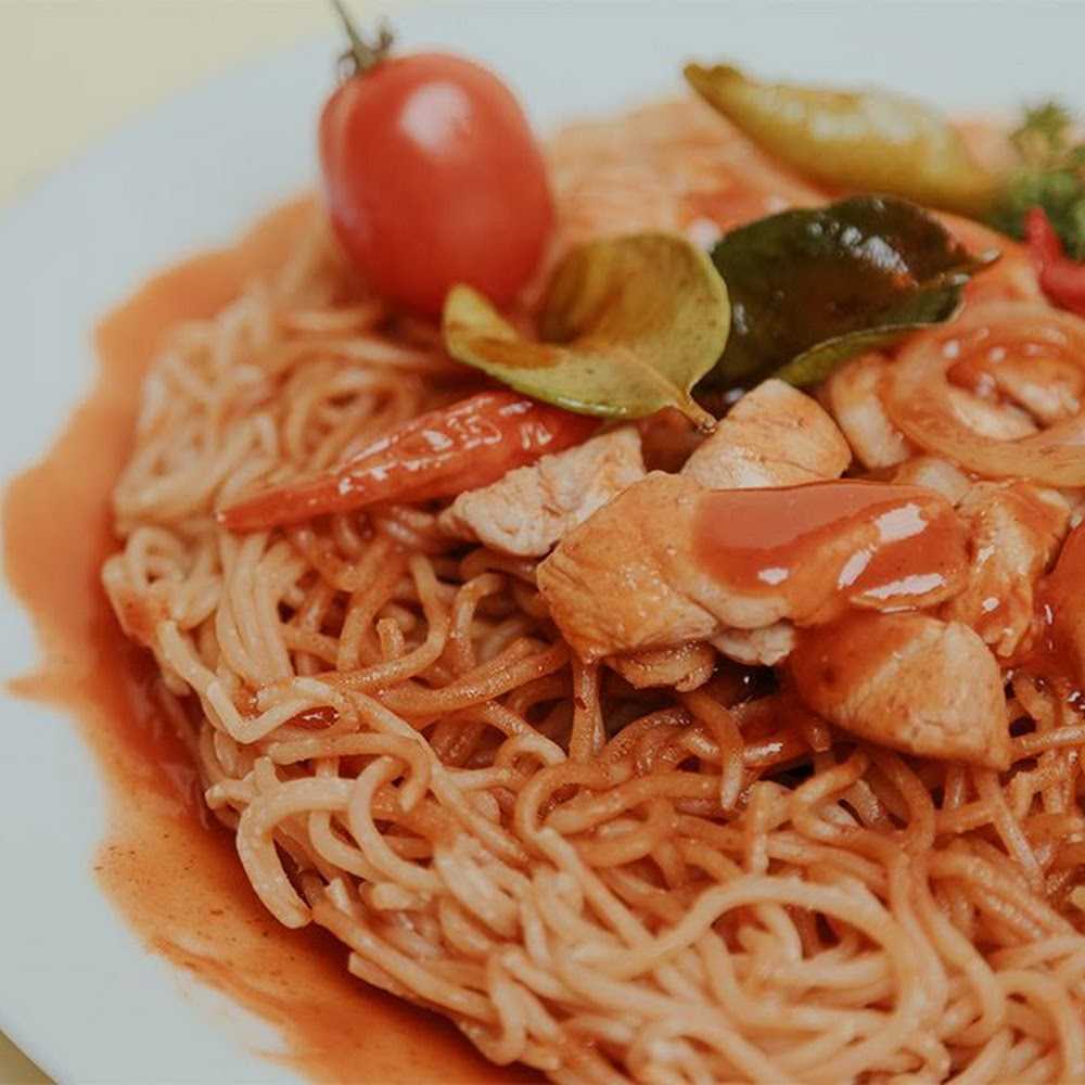 Kuliner Gulu Gulu MATOS