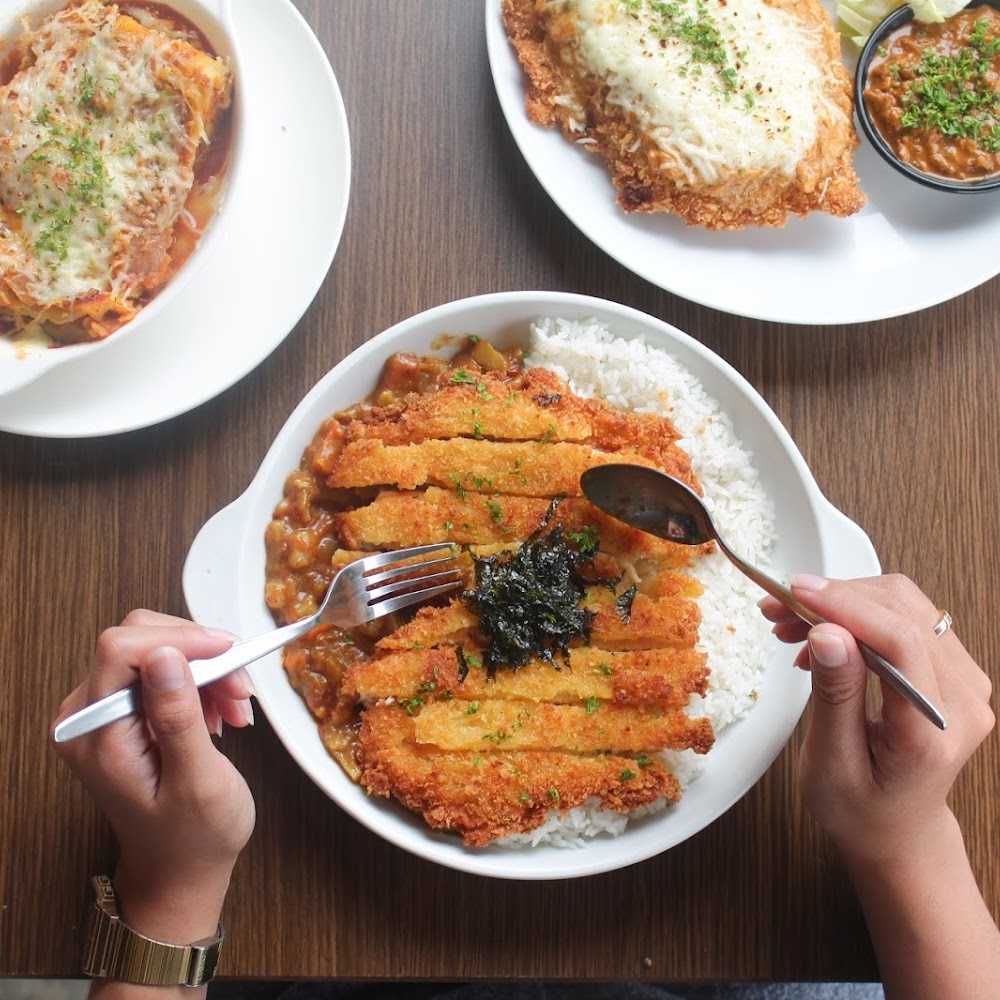 Kuliner Gulu Gulu MATOS