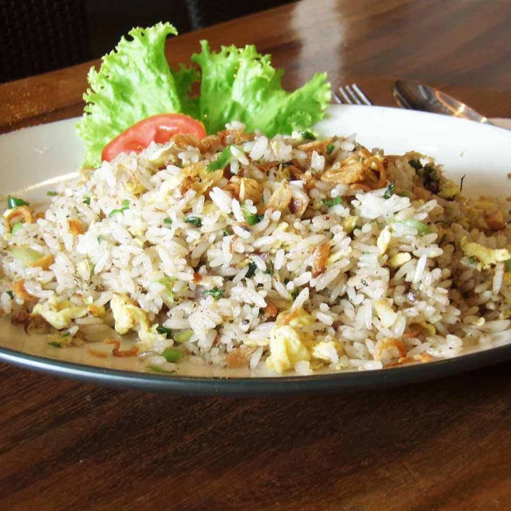 Kuliner Gulu Gulu MATOS