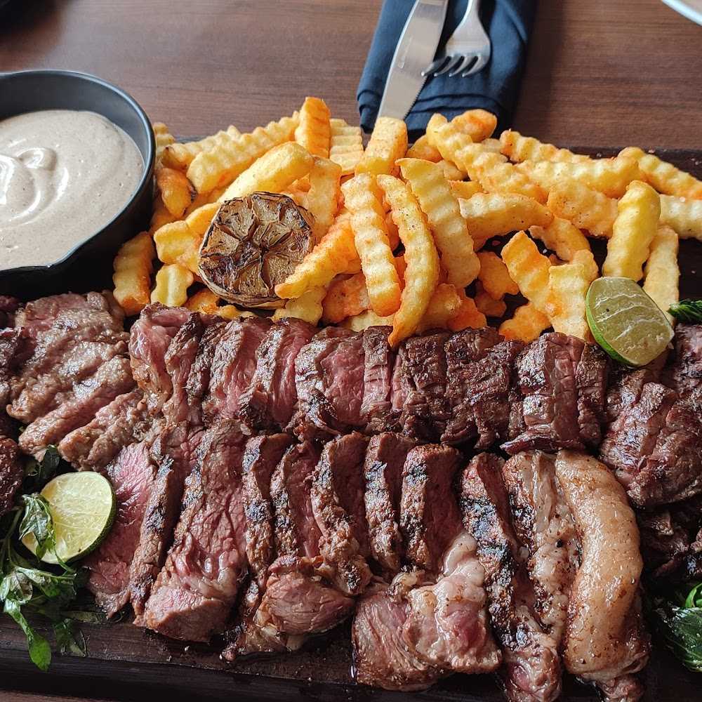 Kuliner Gulu Gulu MATOS