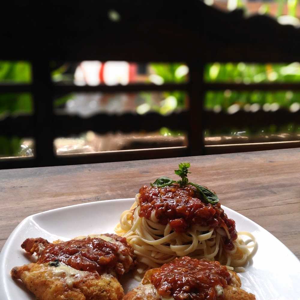 Kuliner Gulu Gulu MATOS