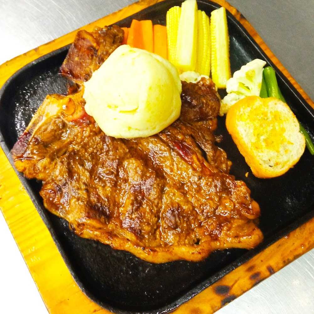 Kuliner Gulu Gulu MATOS