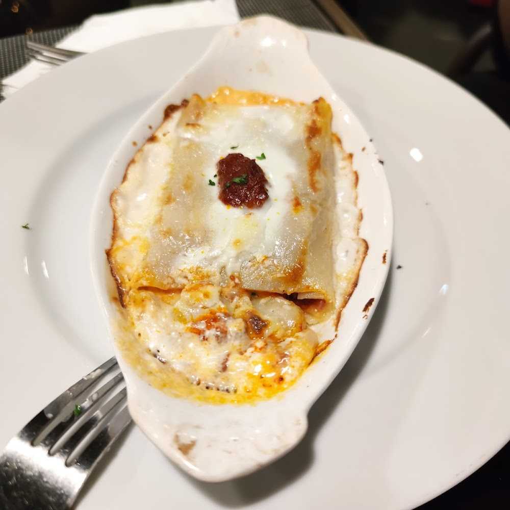 Kuliner Ahjussi Korean BBQ