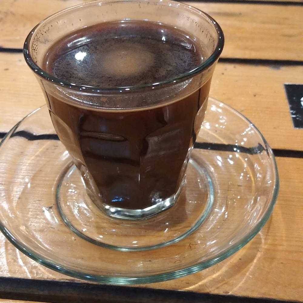 Kuliner Villos coffee surabaya