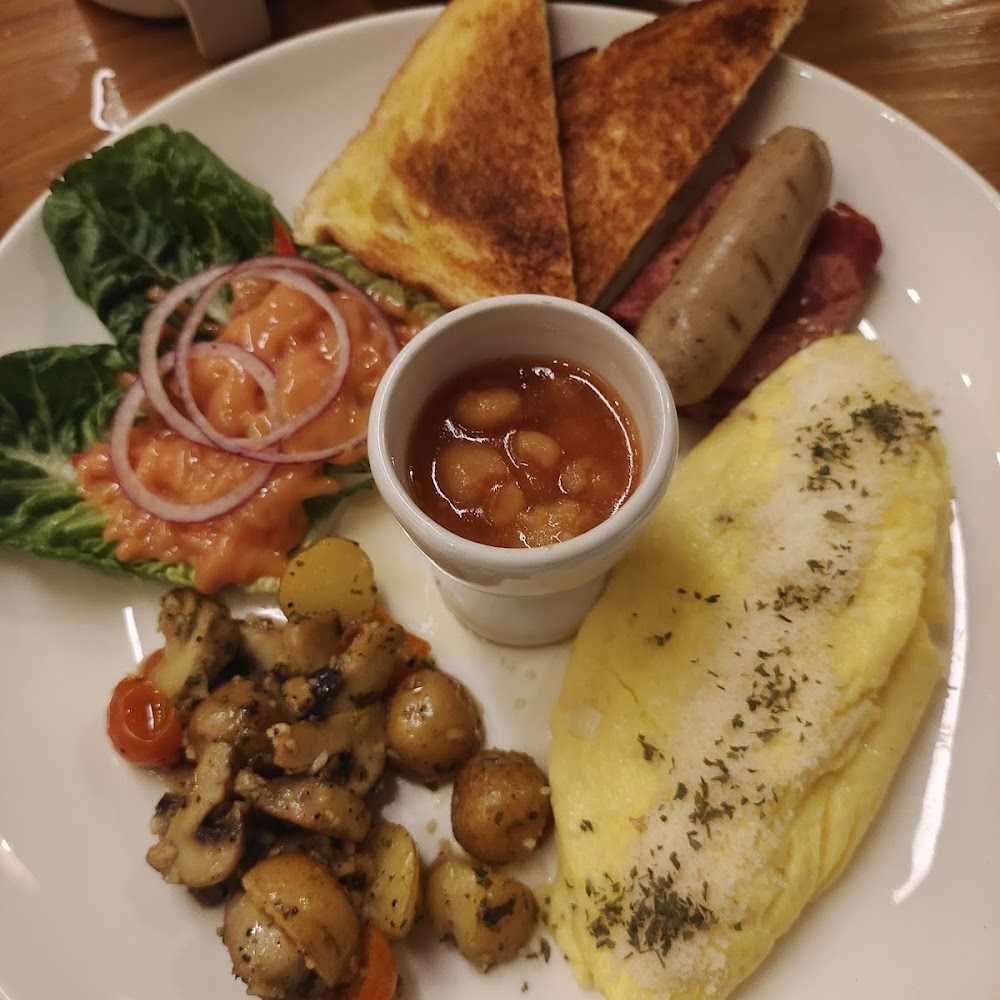 Kuliner C12 Coffee & Ride