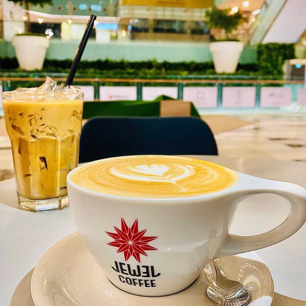 Kuliner KOMA Singapore