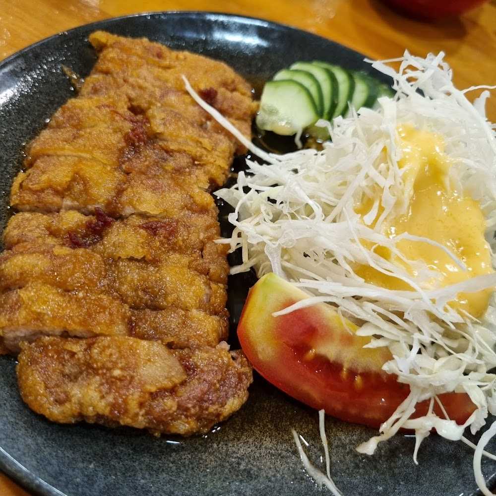 Kuliner Iki Restoran Jepang