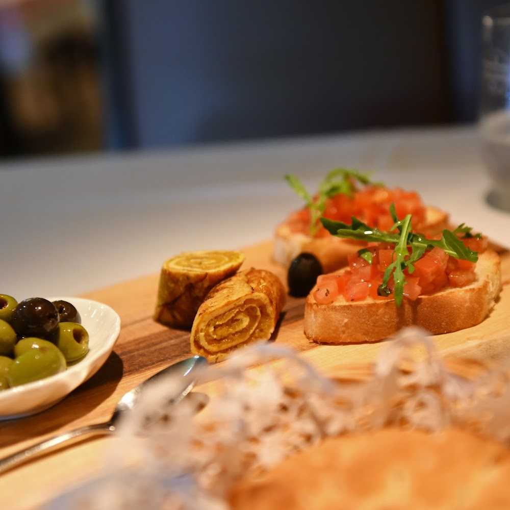Kuliner Baden Restaurant & Pub