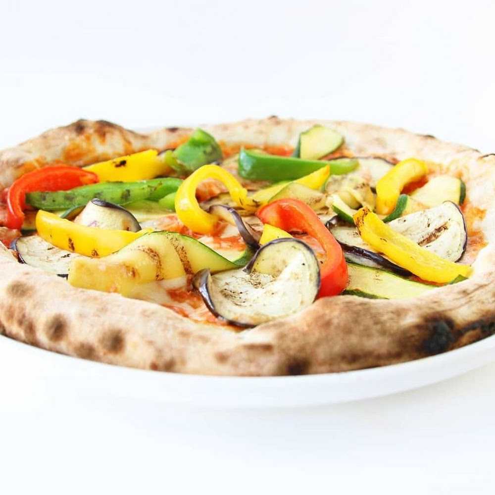Kuliner Cugini Trattoria Pizzeria