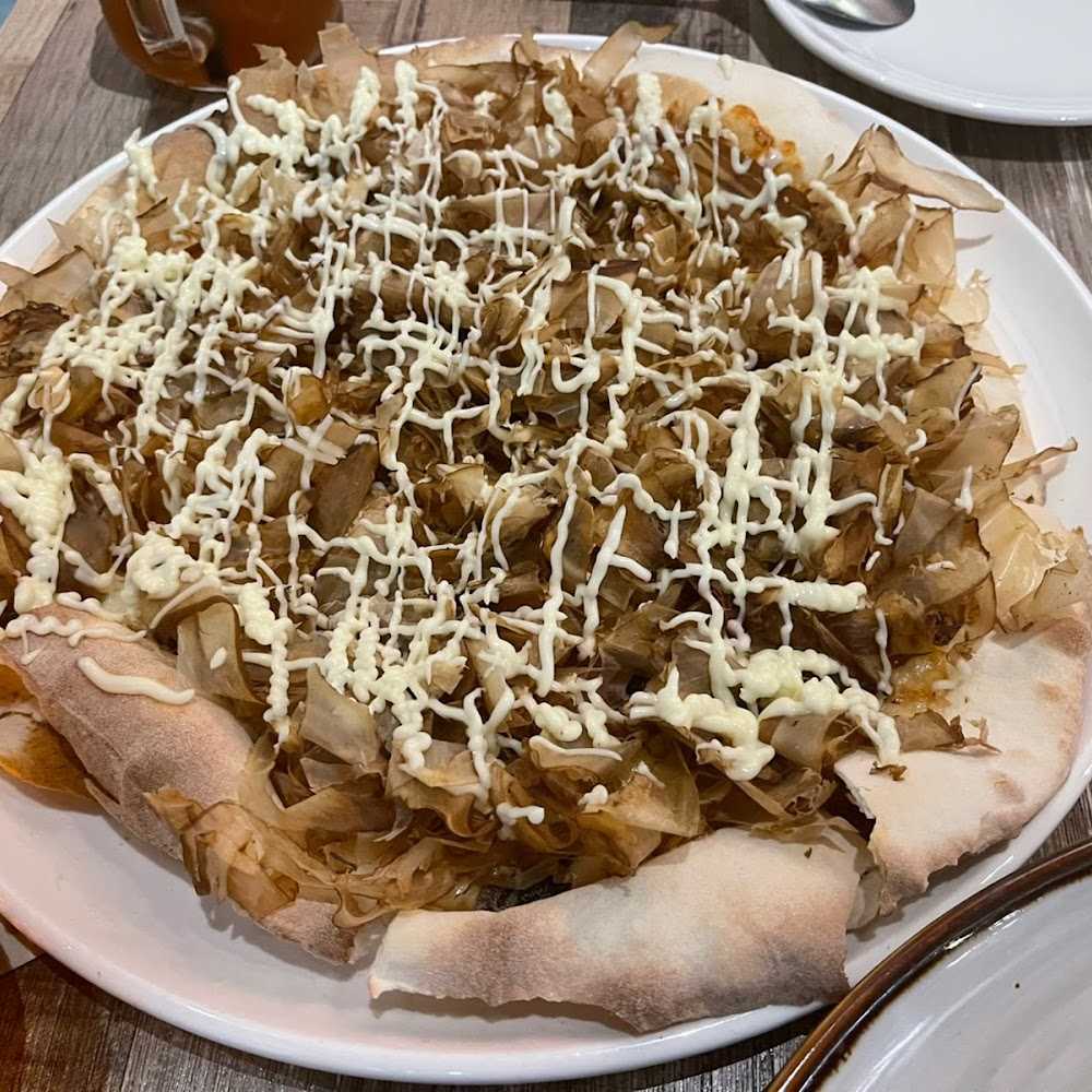 Kuliner Xiao Ya Tou