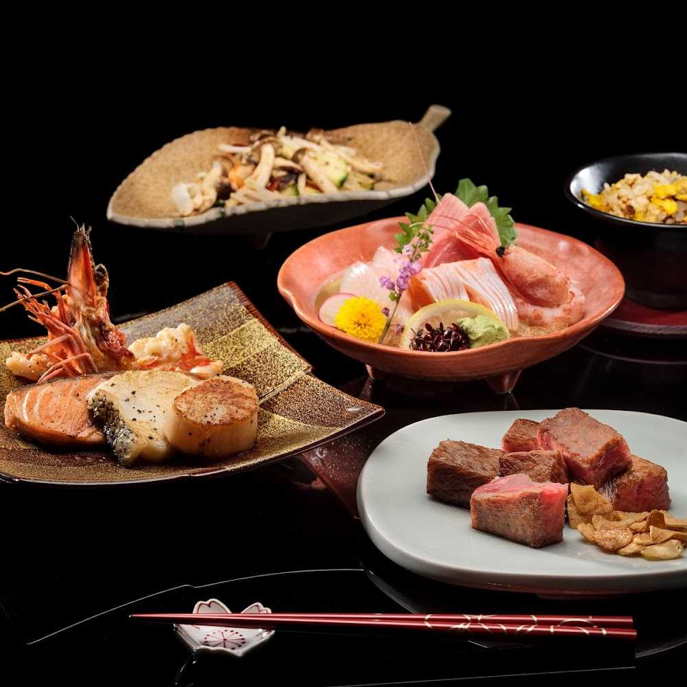 Kuliner Summer Palace